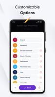 Random Spin Wheel Picker Game تصوير الشاشة 3