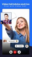 Video Call Advice and Live Chat with Video Call скриншот 2