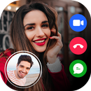 Sax Video Call Random Chat - Live Talk APK