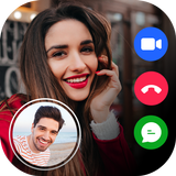 Sax Video Call icon
