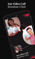 Sax Video Call poster