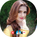 ladki call par baat karne wala app