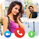 Random Girl Live Video Call And Chat Guide APK
