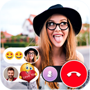 Chrismas Young Live : Love Call with Girls APK