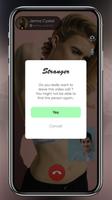 Stranger - Random Video Chat скриншот 3