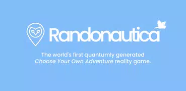 Randonautica