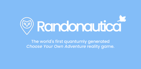 How to Download Randonautica APK Latest Version 3.1.1 for Android 2025 image