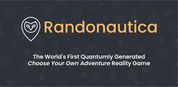 How to Download Randonautica Old Versions for Mobile image