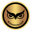 آیکون‌ Randonauting Adventure: Random