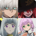 Ragna Crimson Quiz