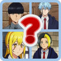 Mashle Quiz