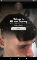 R&R Male Grooming اسکرین شاٹ 3