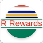Rand Rewards icono