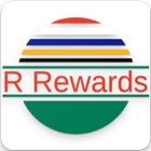 Rand Rewards biểu tượng