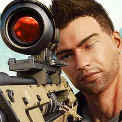 FPS Gun Strike