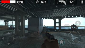 FPS Gun Strike capture d'écran 3