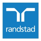 Randstad App Zeichen