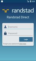 Randstad ESS Screenshot 1