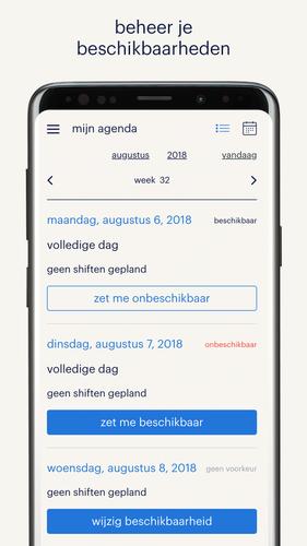 my Randstad BE APK for Android Download