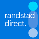 Randstad Direct - Jobs aplikacja