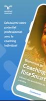 RiseSmart Coaching Affiche