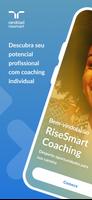 RiseSmart Coaching Cartaz