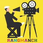 Rangmanch icône