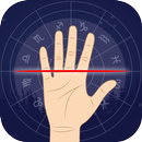 Astro Baba: Horoscope, Palmistry and Mole Reading APK