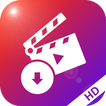 HD Video Downloader -Online videoder player