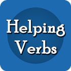 Learn English : Helping Verbs icône