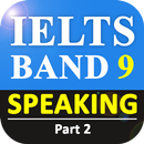 IELTS preparation -IELTS Speaking part 2 APK