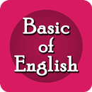 Learn English- Basic of English -english learning APK