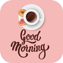 good morning images for whatsapp -Text Status app APK