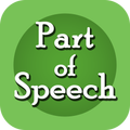 ”Learn English : Part of Speech