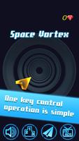 Space Vortex imagem de tela 3