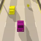 Crashy Racing:game with thrill أيقونة