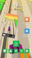 Crashy Racing:game with thrill تصوير الشاشة 3