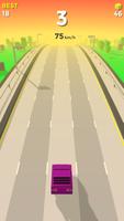 Crashy Racing:game with thrill تصوير الشاشة 1