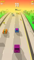 Crashy Racing:game with thrill تصوير الشاشة 2