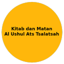 Kitab Al Ushul Ats Tsalatsa APK