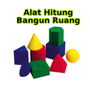 Menghitung Bangun Ruang APK