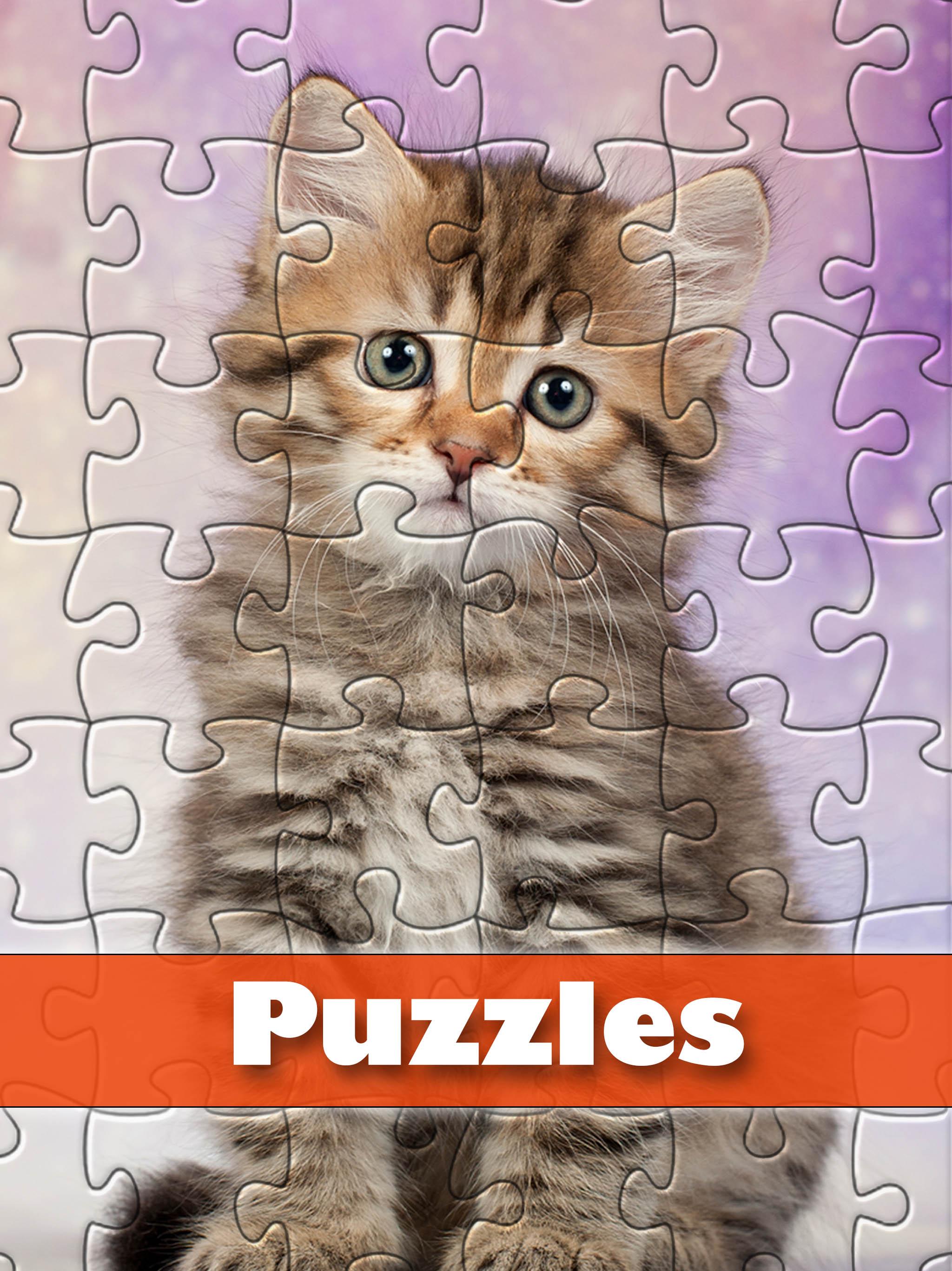 World of Puzzles - el juego de rompecabezas gratis for Android - APK  Download
