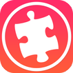 Jigsaw Puzzle Man Pro - the best free classic game