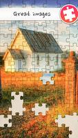 Jigsaw Puzzle Man Pro screenshot 3
