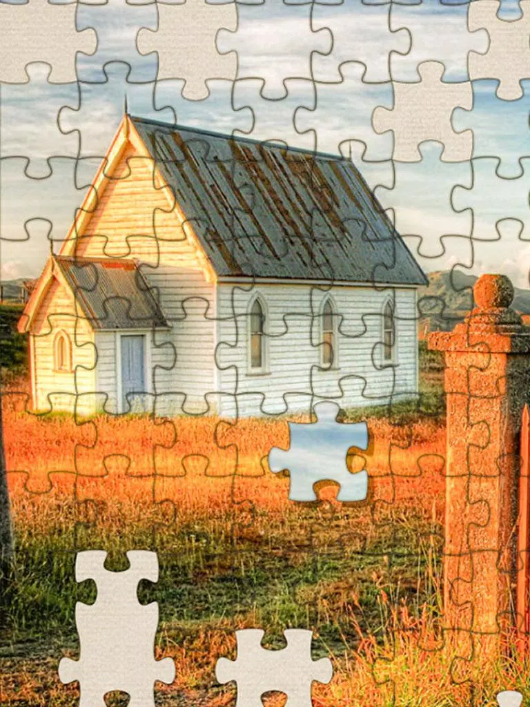 Jigsaw Puzzle Man Pro APK for Android Download