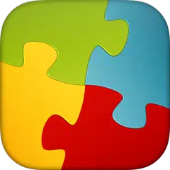 Puzzlespiel puzzles HD XAPK Herunterladen