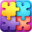 Case tete HD - Puzzle