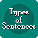 Learn English - Types of Sentences APK