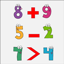 addition,soustraction,comparaison et rangement APK