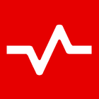 Pulse Range Monitor & Alert icône